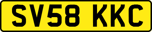 SV58KKC