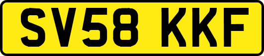 SV58KKF