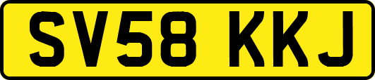 SV58KKJ