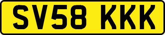 SV58KKK