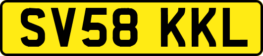 SV58KKL