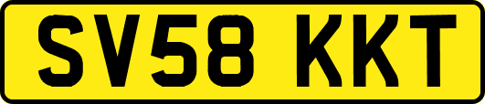SV58KKT