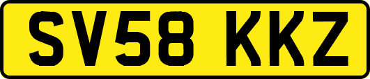 SV58KKZ