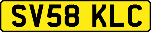 SV58KLC