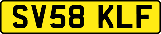 SV58KLF