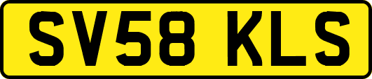 SV58KLS