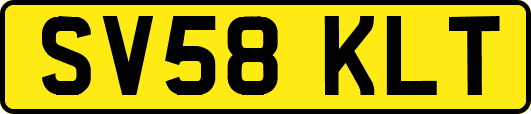 SV58KLT