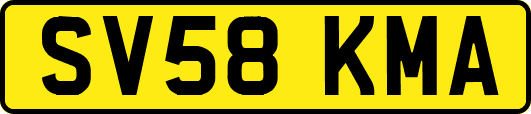 SV58KMA