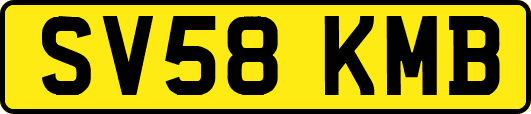 SV58KMB
