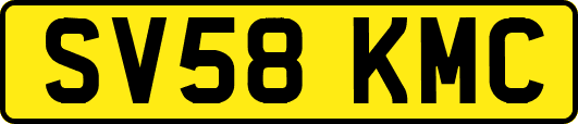 SV58KMC