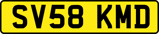 SV58KMD