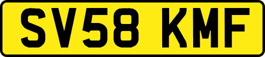 SV58KMF
