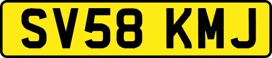 SV58KMJ