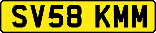 SV58KMM