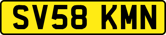 SV58KMN