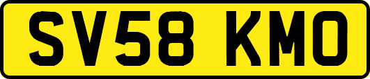 SV58KMO