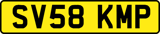 SV58KMP
