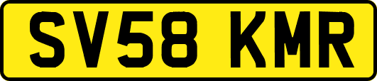 SV58KMR