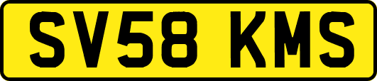 SV58KMS