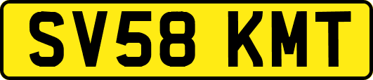 SV58KMT