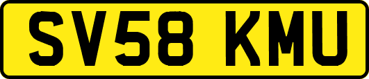SV58KMU