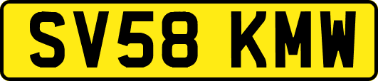 SV58KMW