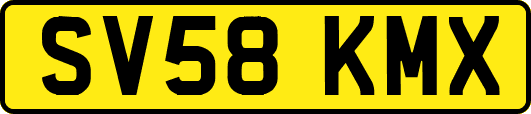 SV58KMX