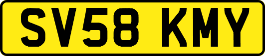 SV58KMY