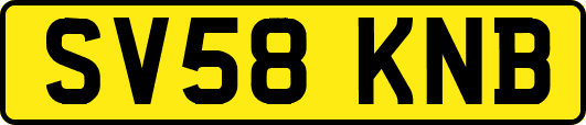 SV58KNB