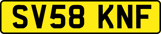 SV58KNF