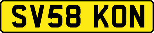SV58KON