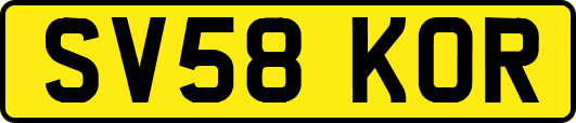 SV58KOR