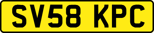 SV58KPC