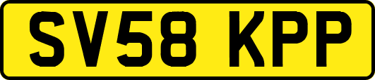 SV58KPP