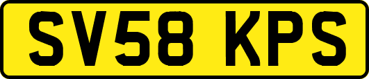 SV58KPS