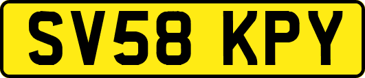 SV58KPY