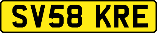 SV58KRE