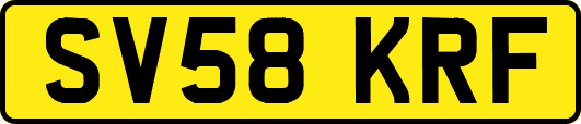 SV58KRF