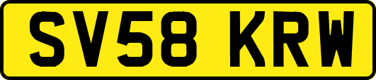 SV58KRW