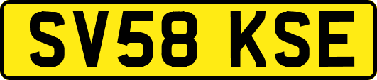 SV58KSE