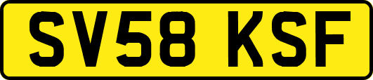 SV58KSF