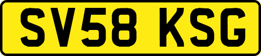 SV58KSG