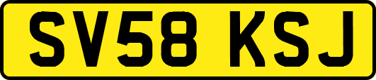SV58KSJ