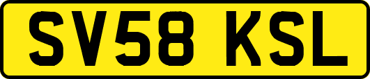 SV58KSL
