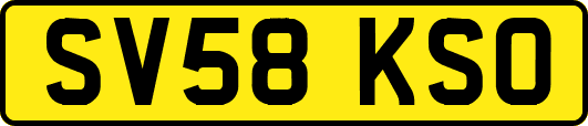 SV58KSO