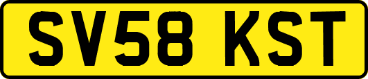 SV58KST