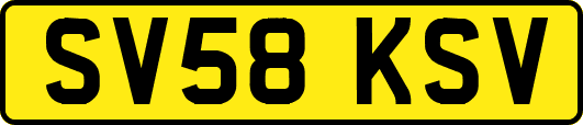 SV58KSV