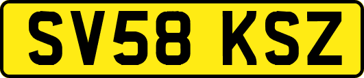 SV58KSZ