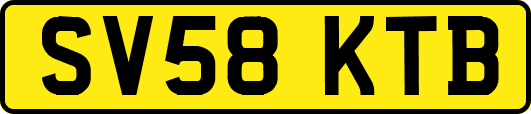 SV58KTB
