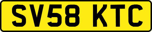 SV58KTC